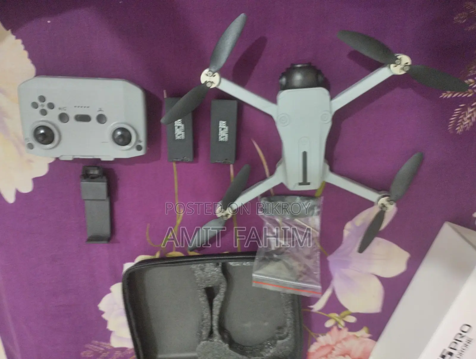 i5 Pro Drone for Sale
