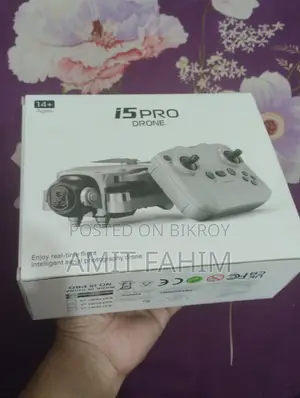 i5 Pro Drone for Sale