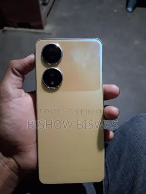 Vivo Y100 A (Used)