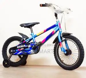 16" Phoenix sports 4 to 8 years heavy baby best reconditioned