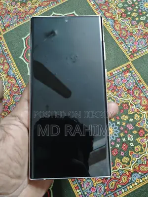 Samsung Galaxy S22 Ultra (Used)