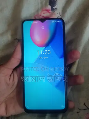 Vivo y20 (Used)