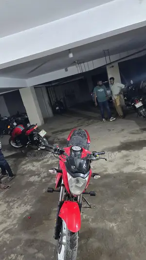Suzuki Gixxer Monotone Super Fresh Condition 2020