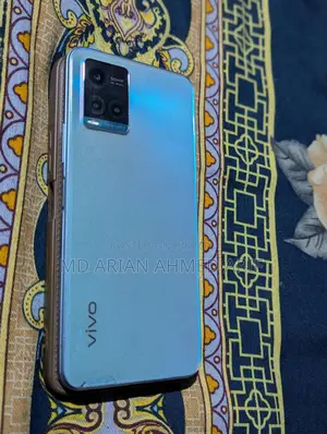 Vivo Y33T (Used)