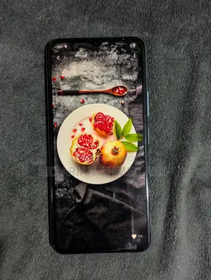 Vivo Y33T (Used)