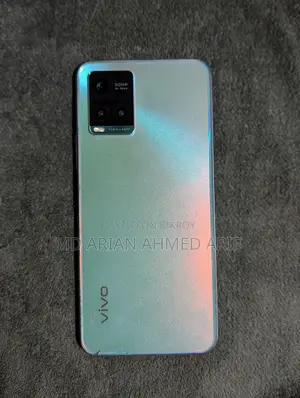 Vivo Y33T (Used)