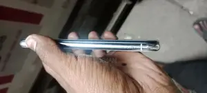 Apple iPhone X . (Used)