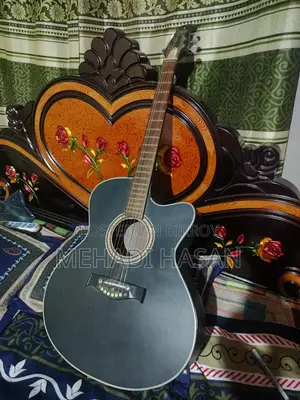 Zealux Guitar