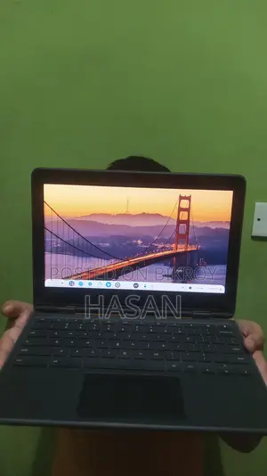 Lenovo N23 Yoga Chrome Book