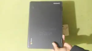 Lenovo N23 Yoga Chromebook