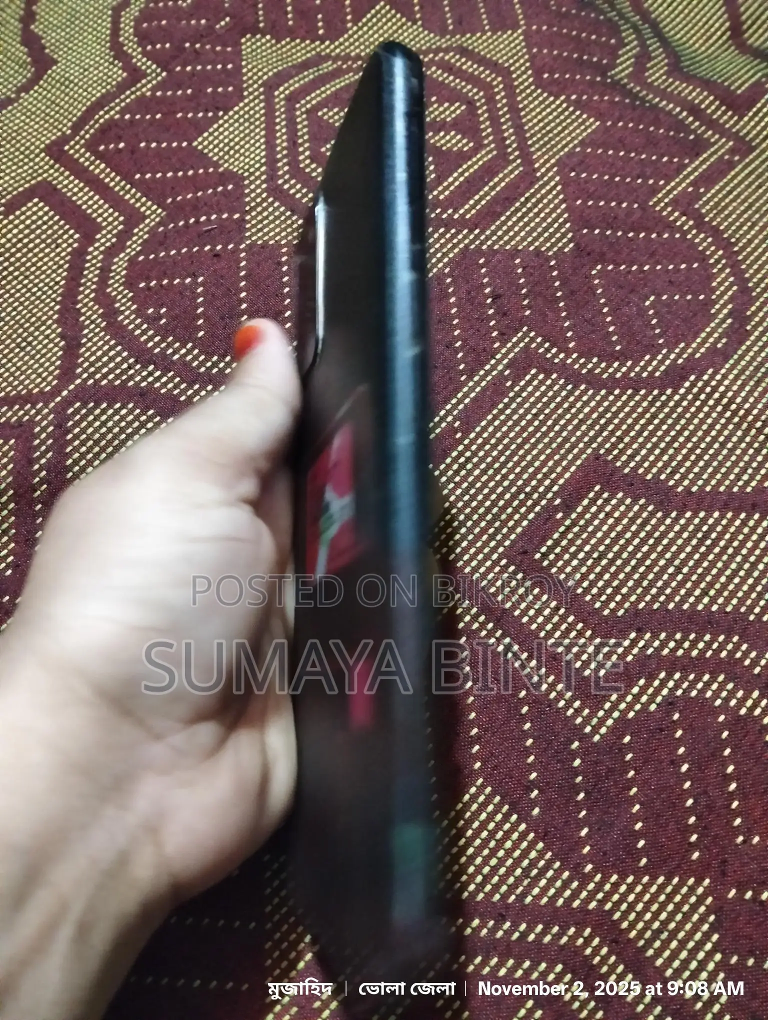 OPPO A16 . (Used)