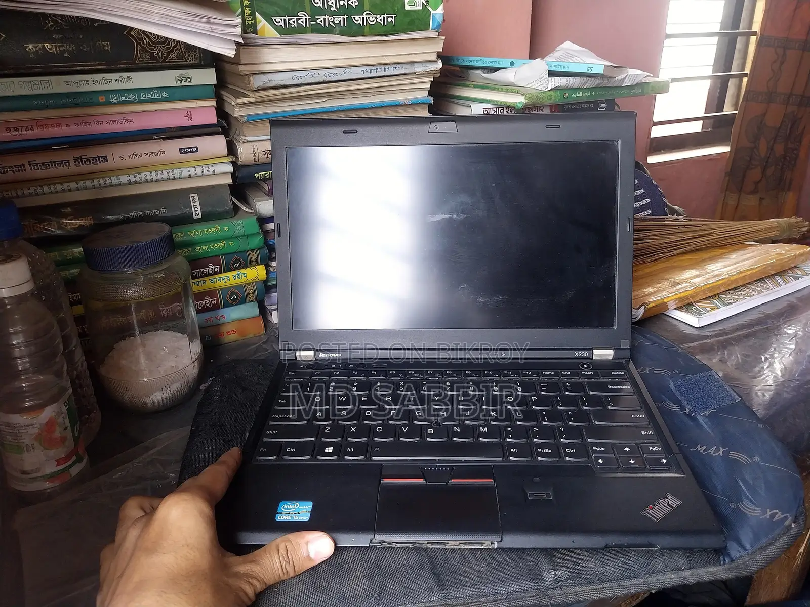 Laptop for sale
