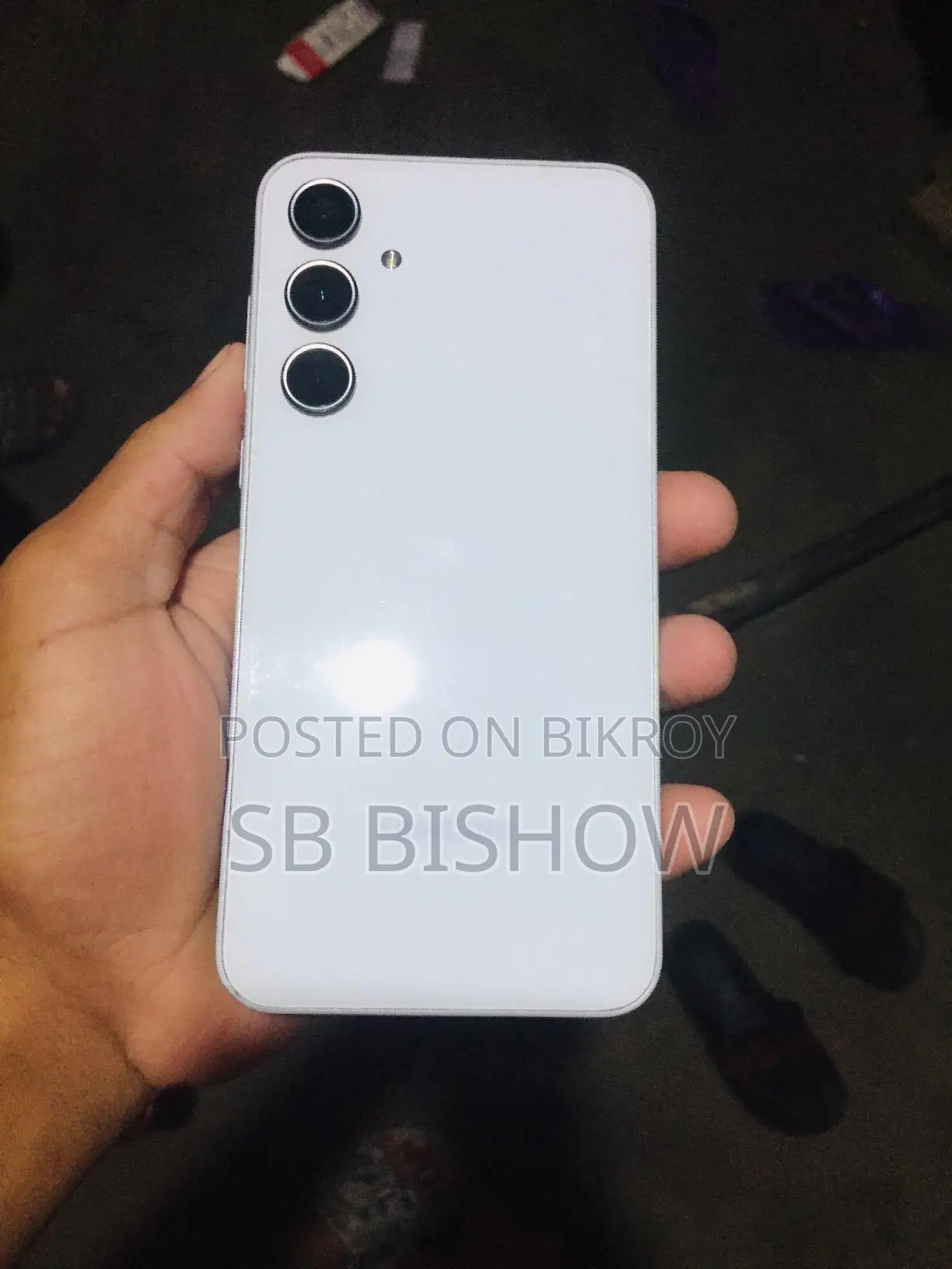 Samsung Galaxy A35 (Used)