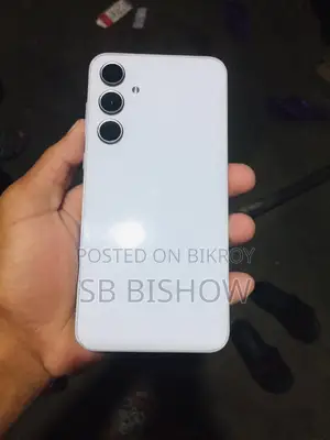 Samsung Galaxy A35 (Used)