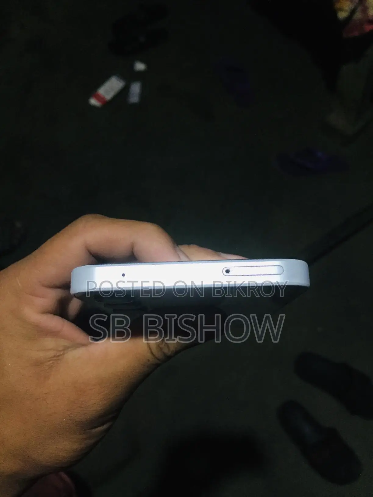 Samsung Galaxy A35 (Used)