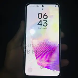 Samsung Galaxy A35 (Used)