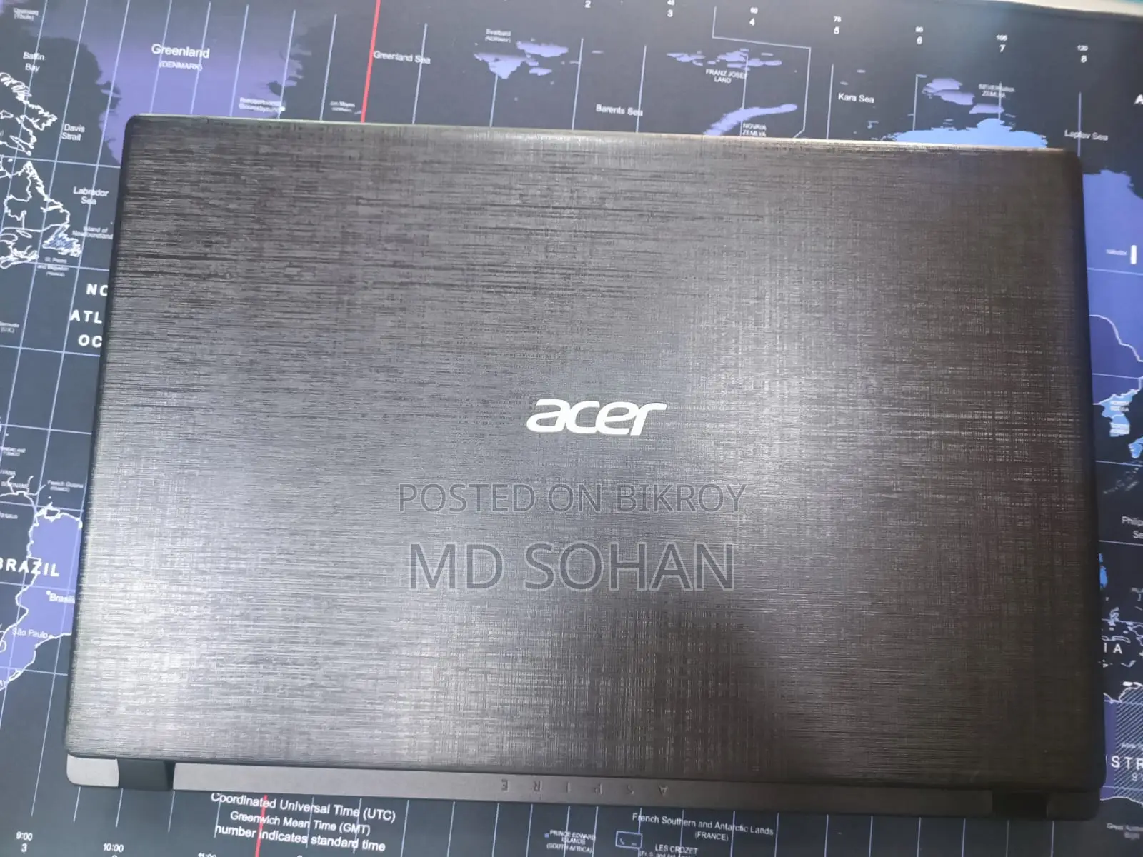 Acer Aspire A315-21 series