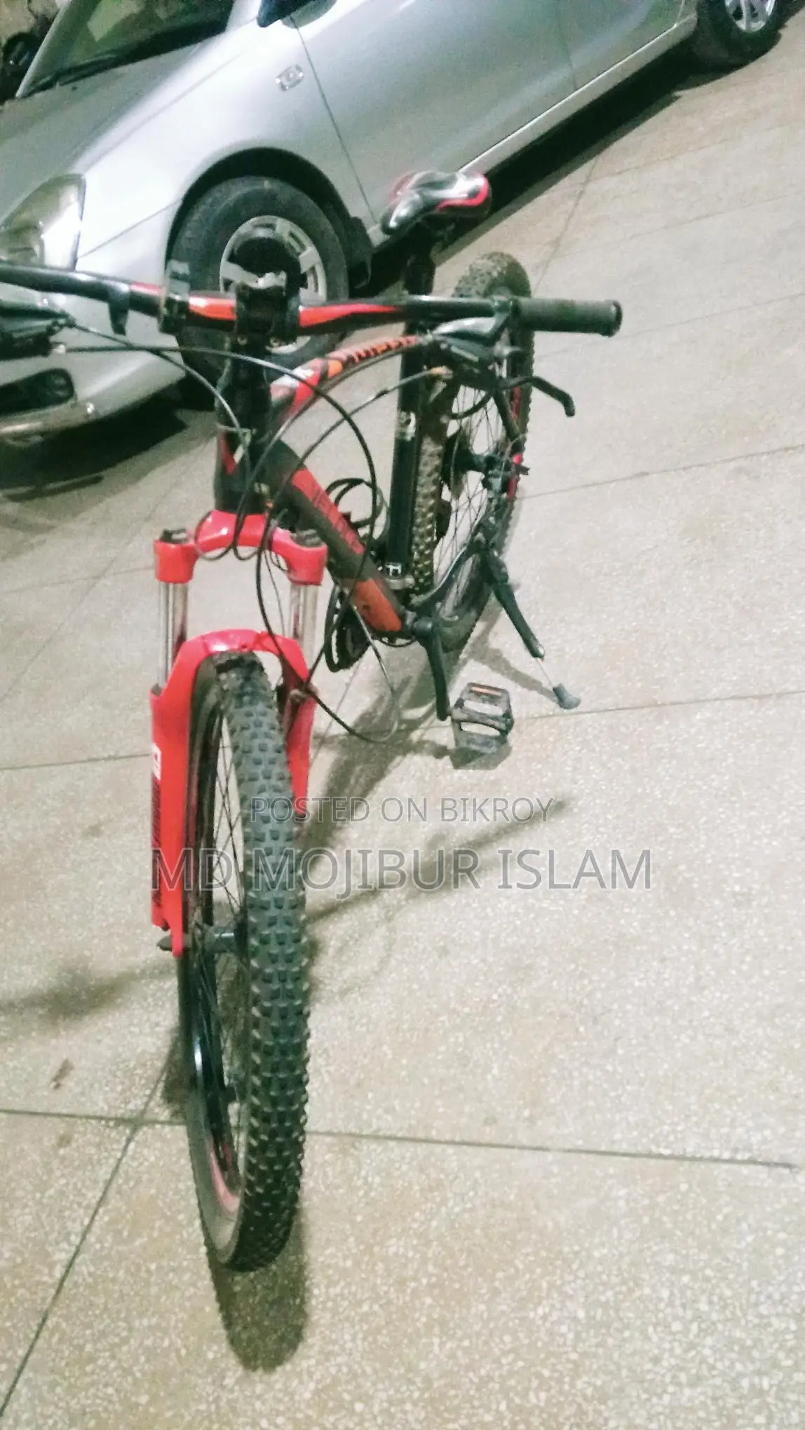 Bicycle for Sale