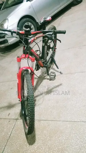 Bicycle for Sale
