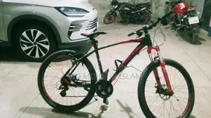 Bicycle for Sale