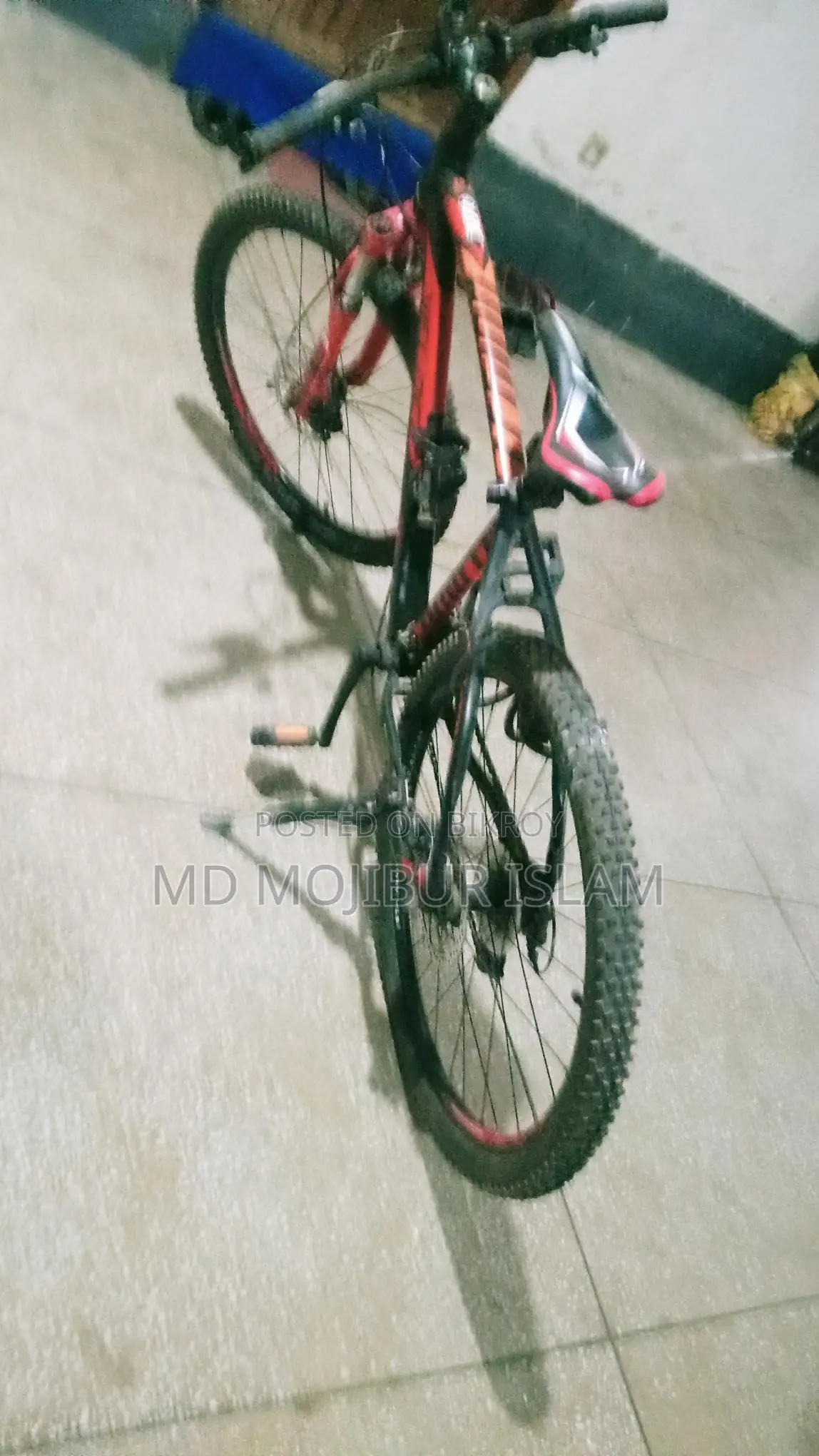 Bicycle for Sale