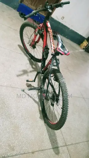 Bicycle for Sale