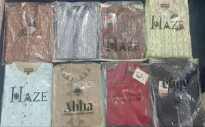 Wholesale Eid Panjabi