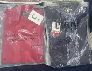 Wholesale Eid Panjabi