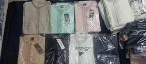 Wholesale Eid Panjabi