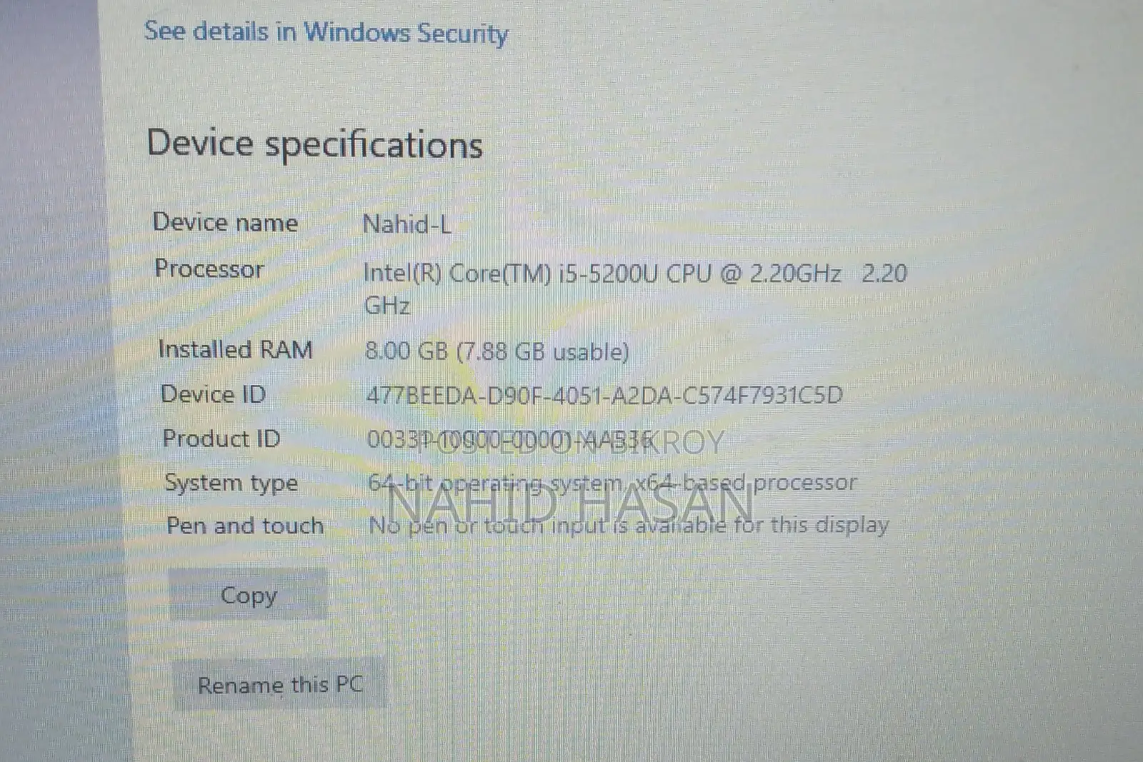 HP EliteBook 840 G2