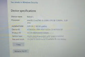 HP EliteBook 840 G2
