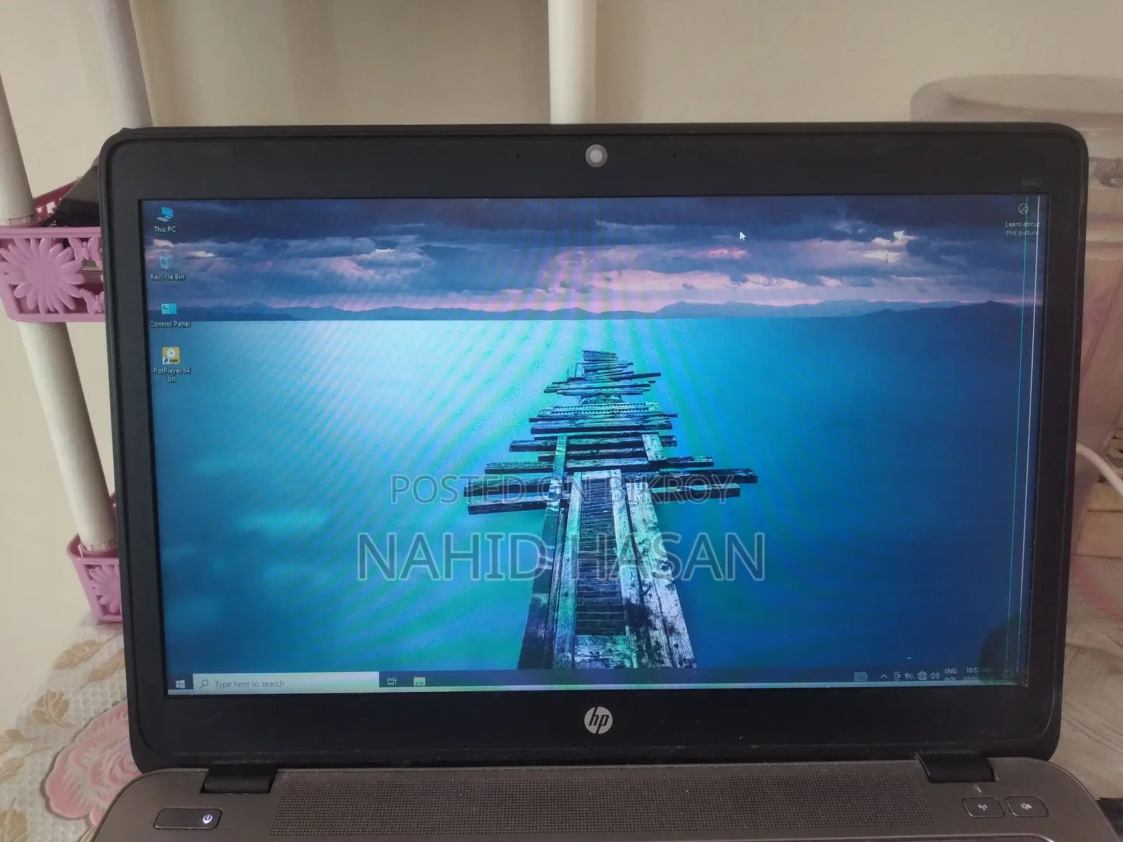 HP EliteBook 840 G2