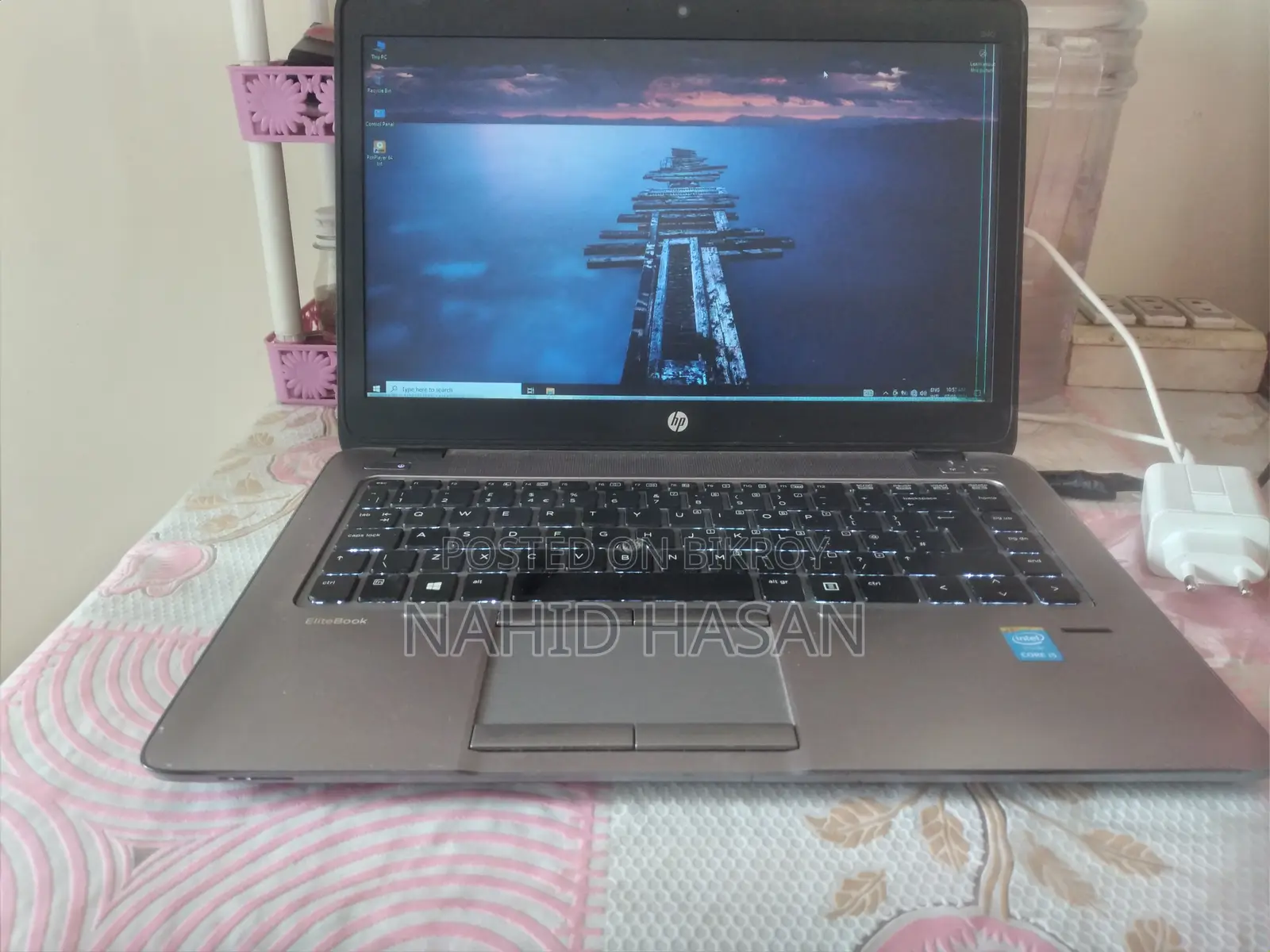 HP EliteBook 840 G2