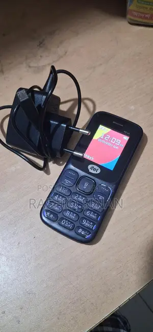 Itel it2170 . (Used)