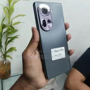 OPPO Reno 11 8/128 5G Fixed (Used)