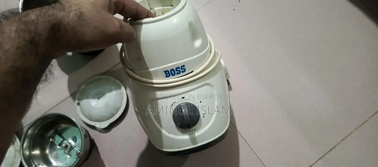 Blender