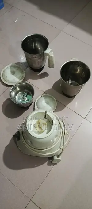 Blender