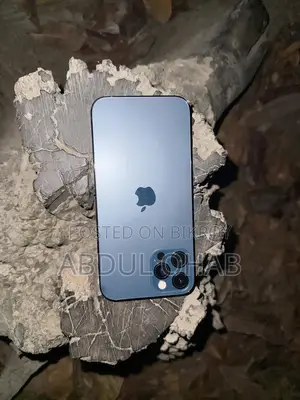 Apple iPhone 12 Pro . (Used)