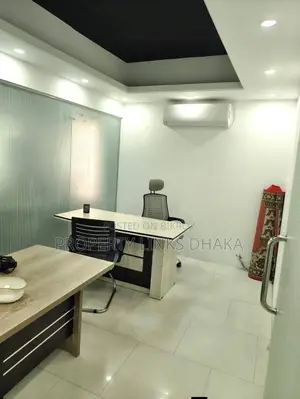 Full Furnished Office Space for Rent in Gulshan
