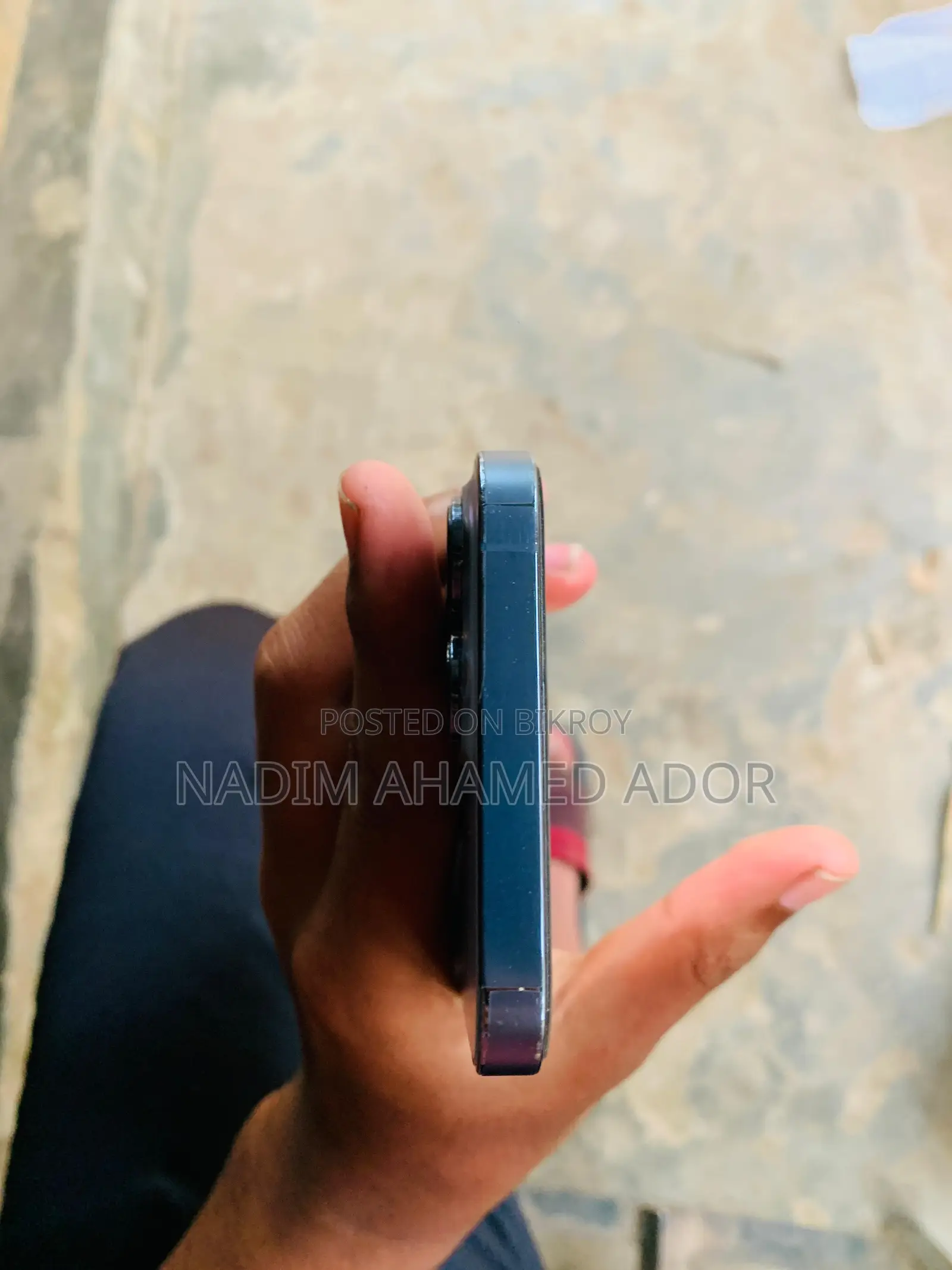Apple iPhone 13 Pro Max 256 (Used)