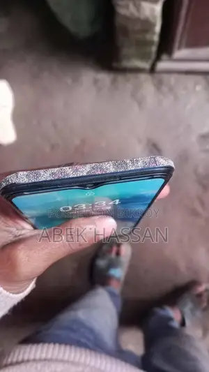 Itel Vision 3 (Used)