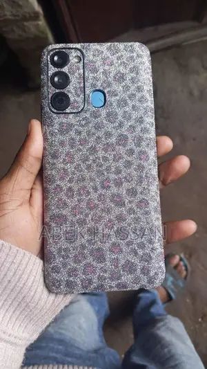 Itel Vision 3 (Used)