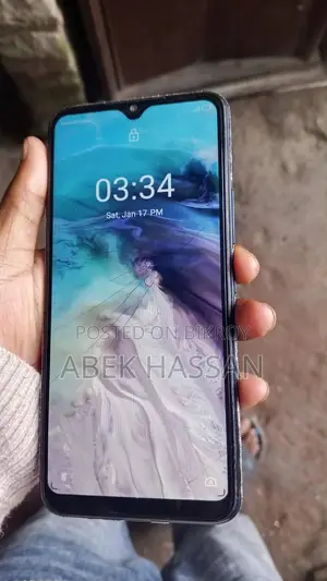 Itel Vision 3 (Used)