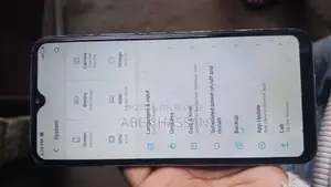 Itel Vision 3 (Used)