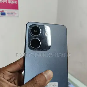 OPPO a5x 6/128 5g (Used)