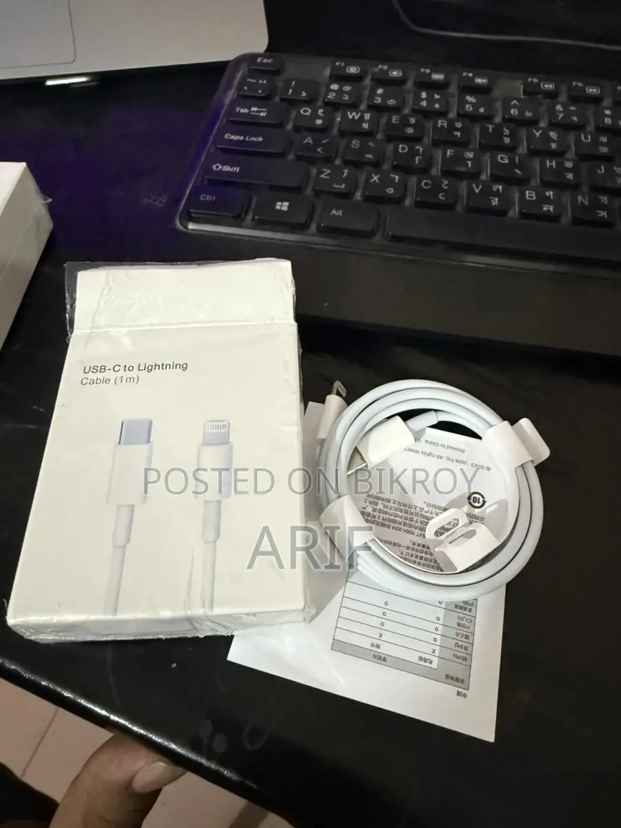 35W Original Adapter New USA