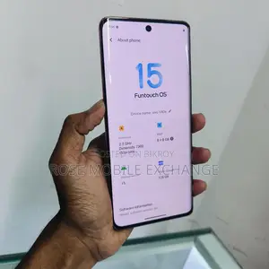Vivo V40E 8/128gb (Used)
