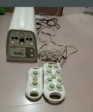 Ceragem Machine