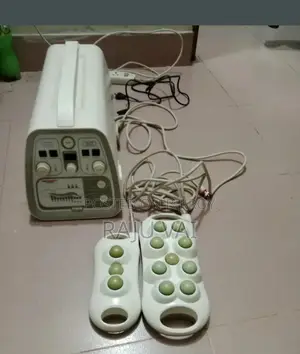 Ceragem Machine