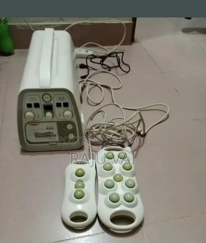 Ceragem Machine